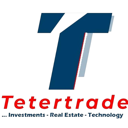 Tetertrade